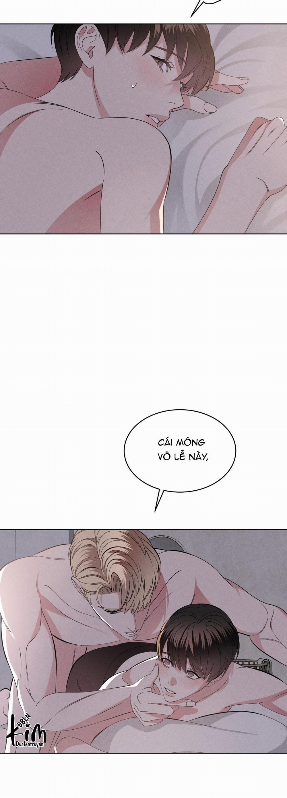 NIGHT OF LONDON 23 trang 28