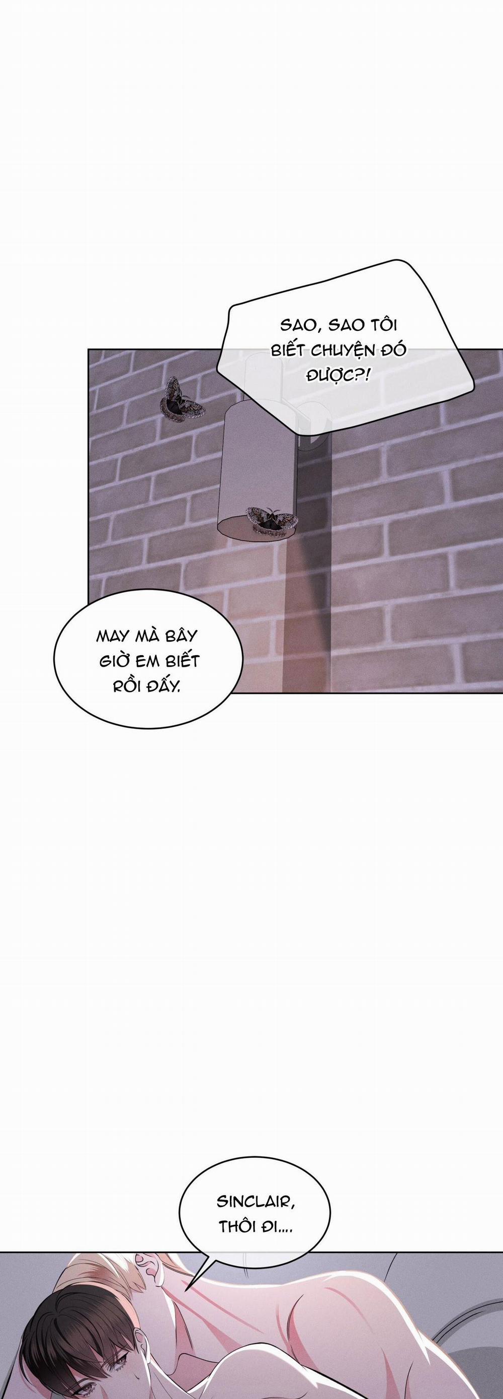 NIGHT OF LONDON 23 trang 3