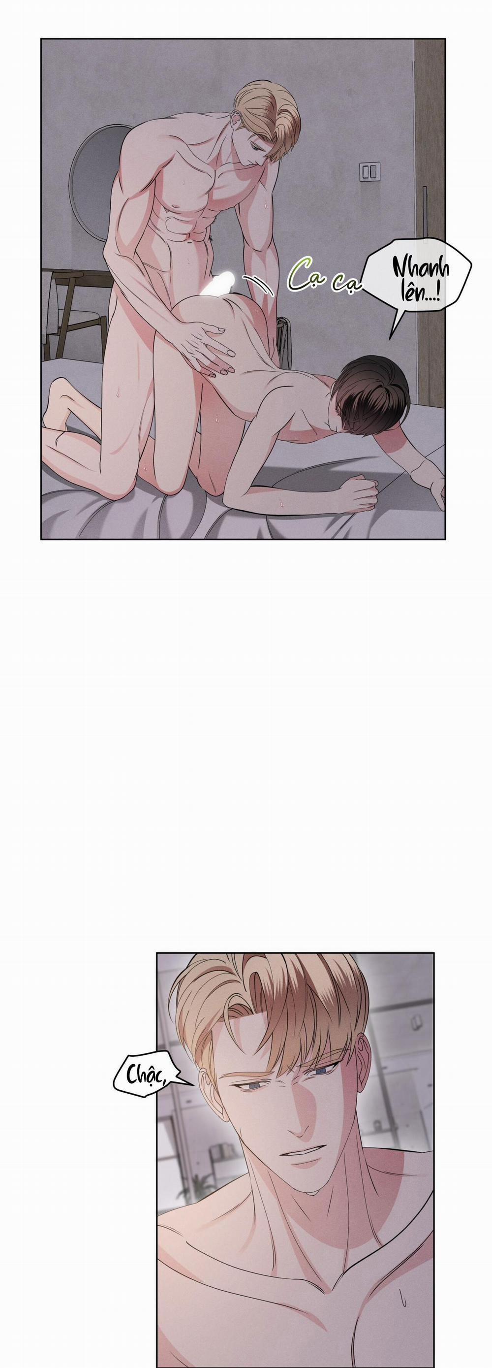 NIGHT OF LONDON 23 trang 35