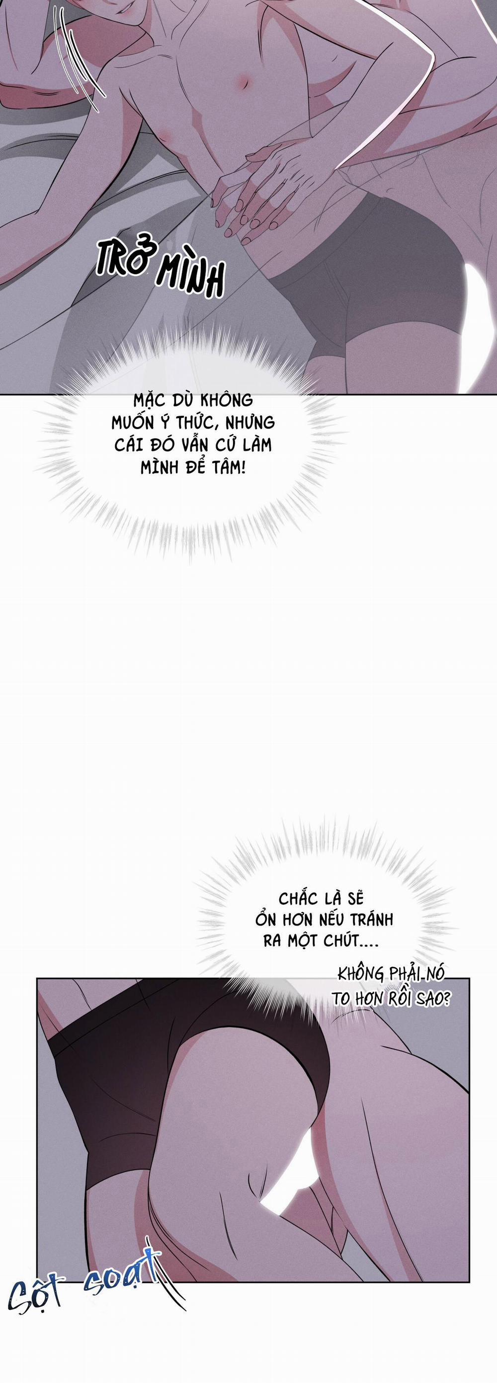 NIGHT OF LONDON 23 trang 4