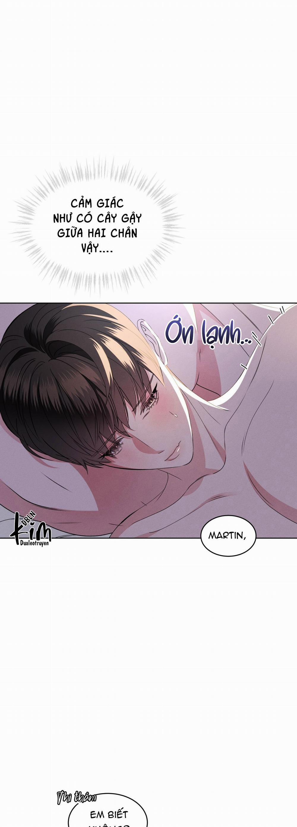 NIGHT OF LONDON 23 trang 5