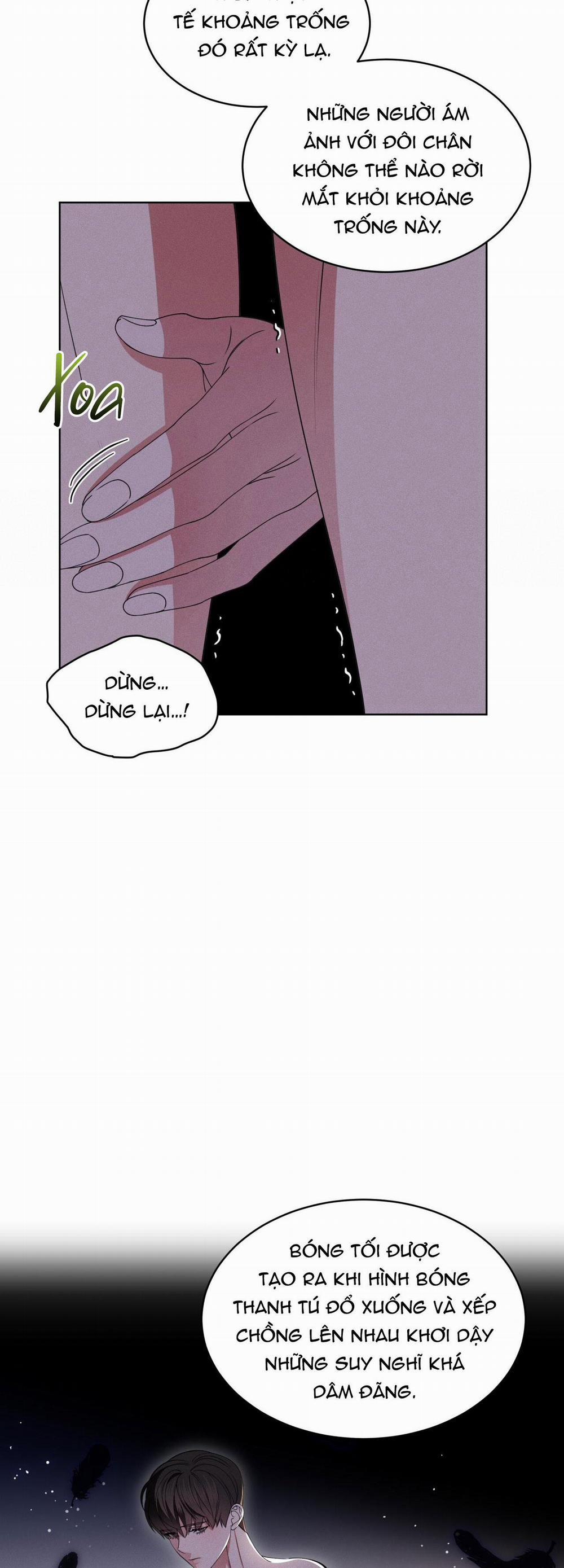 NIGHT OF LONDON 23 trang 8