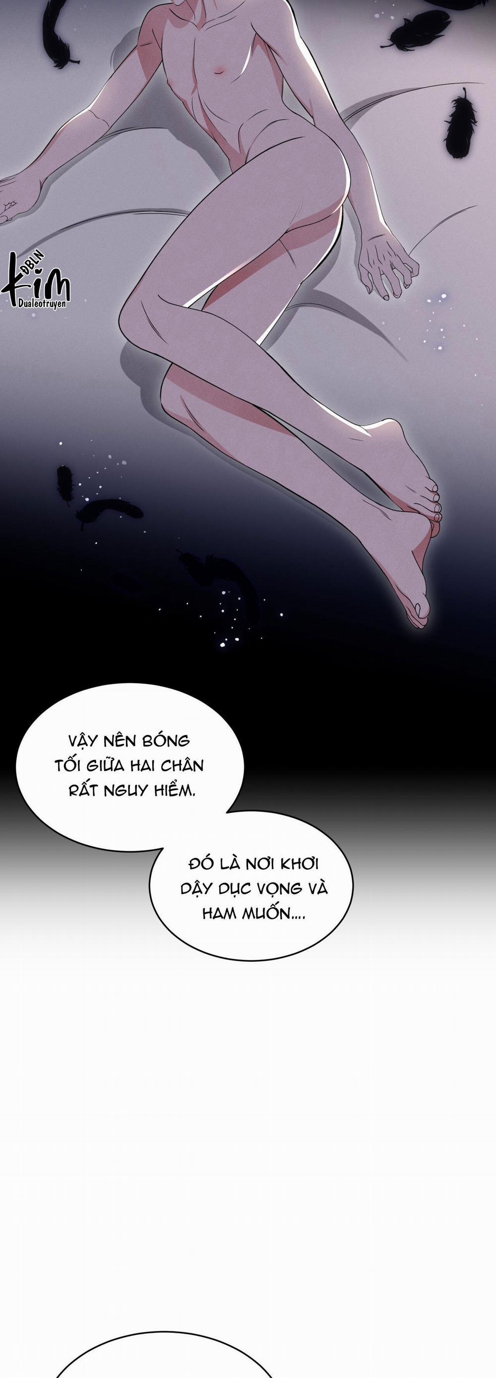 NIGHT OF LONDON 23 trang 9