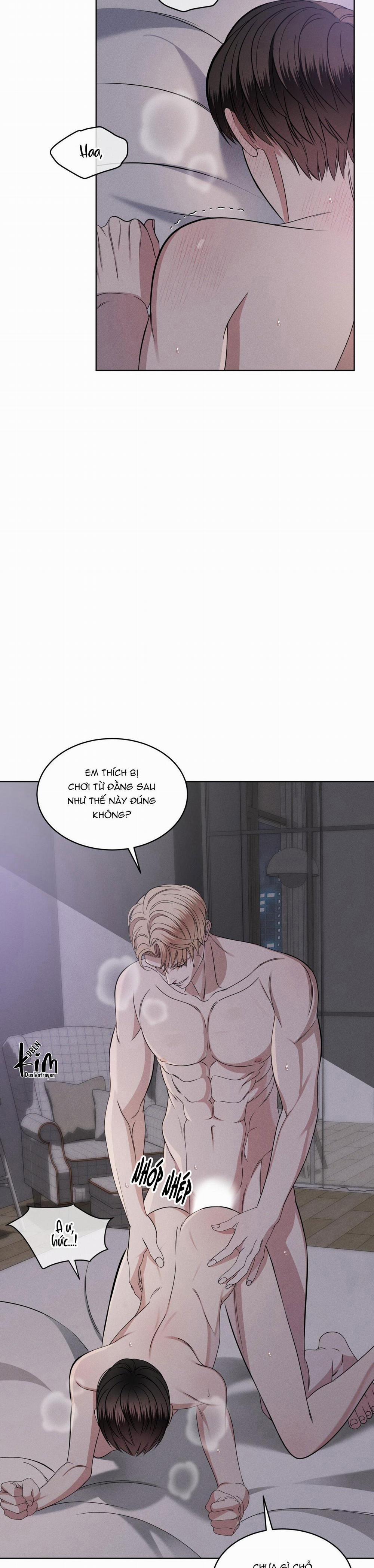 NIGHT OF LONDON 24 trang 1