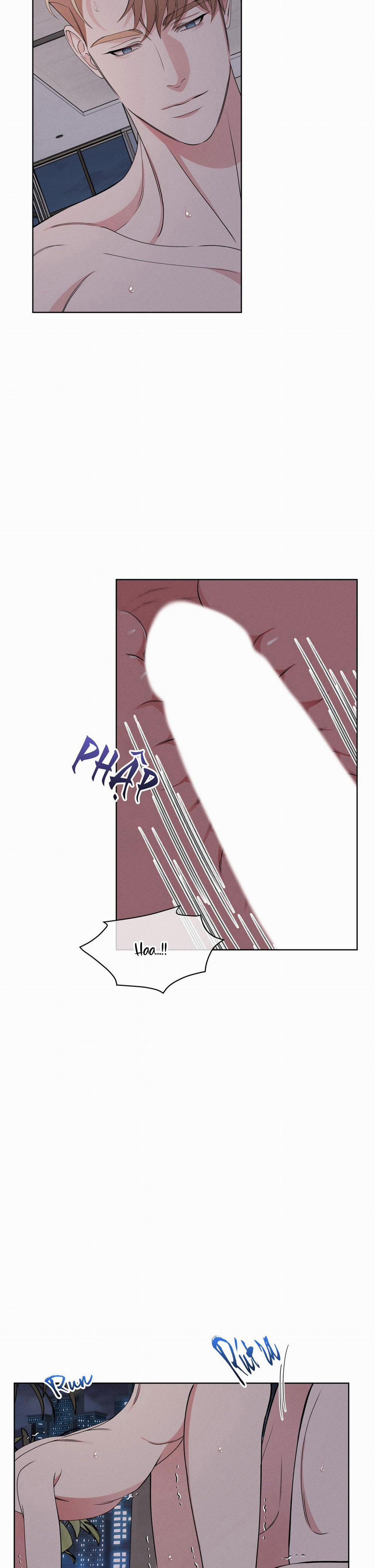 NIGHT OF LONDON 24 trang 11