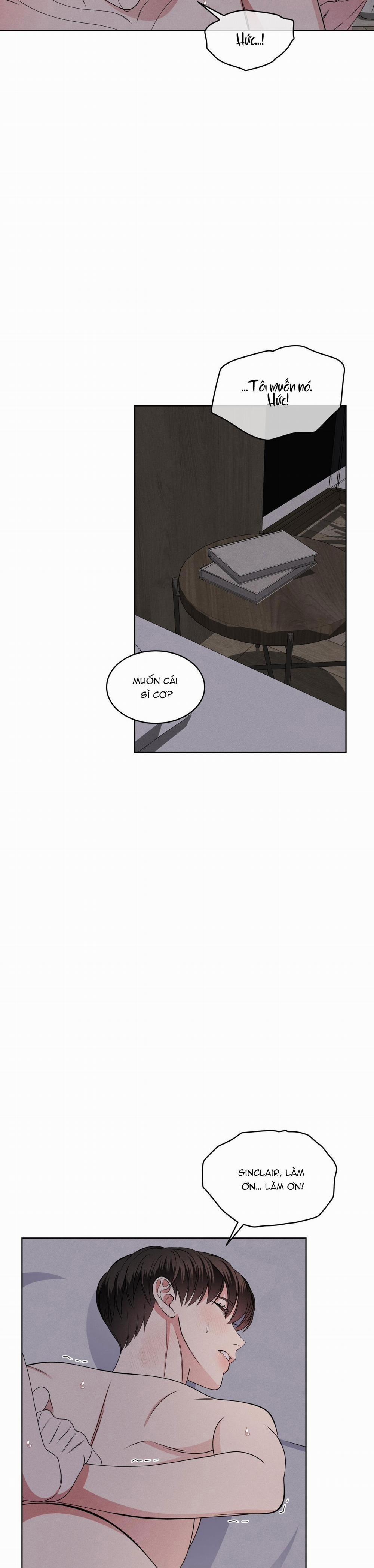 NIGHT OF LONDON 24 trang 14