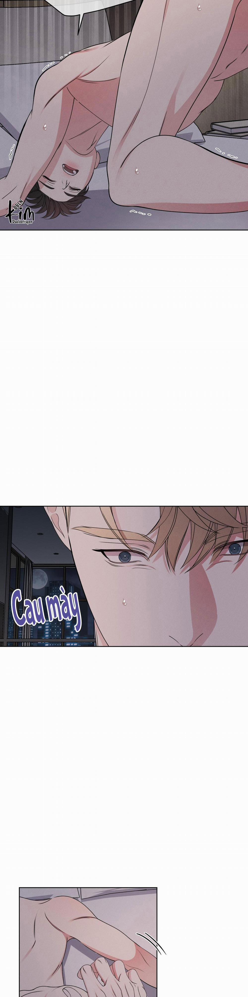 NIGHT OF LONDON 24 trang 16