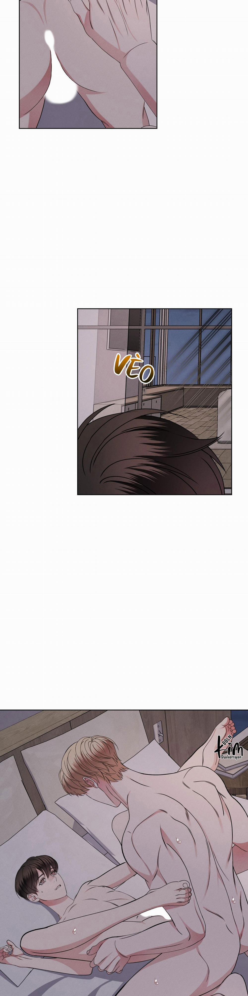 NIGHT OF LONDON 24 trang 17