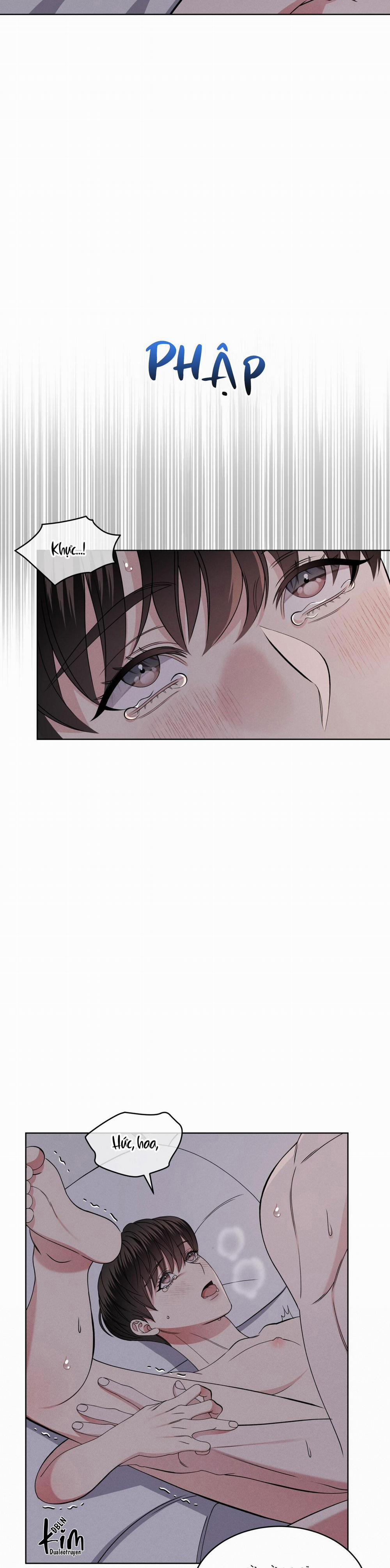 NIGHT OF LONDON 24 trang 18