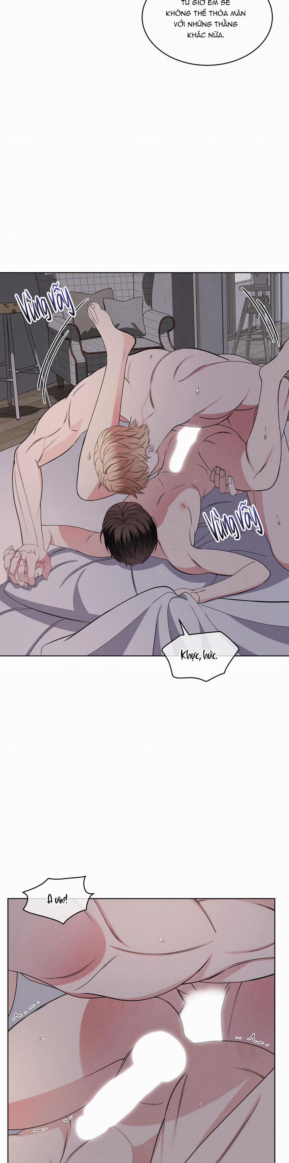 NIGHT OF LONDON 24 trang 19