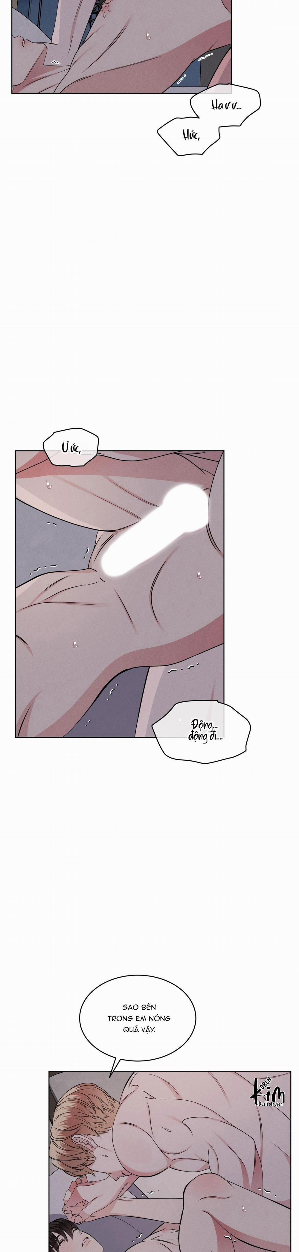 NIGHT OF LONDON 24 trang 22