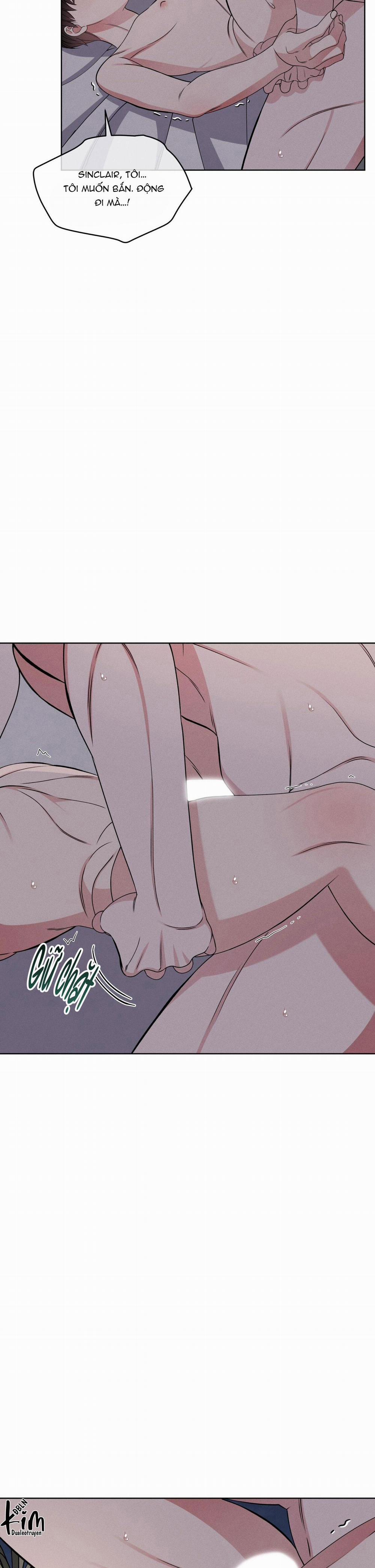 NIGHT OF LONDON 24 trang 23