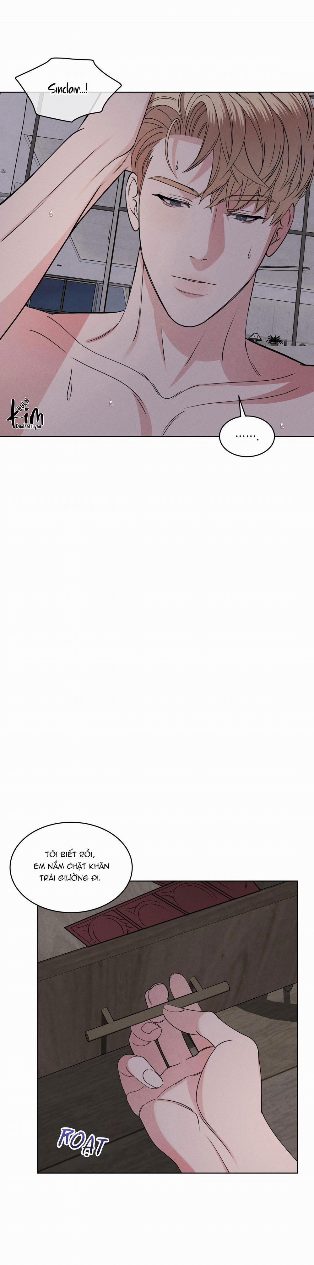 NIGHT OF LONDON 24 trang 25