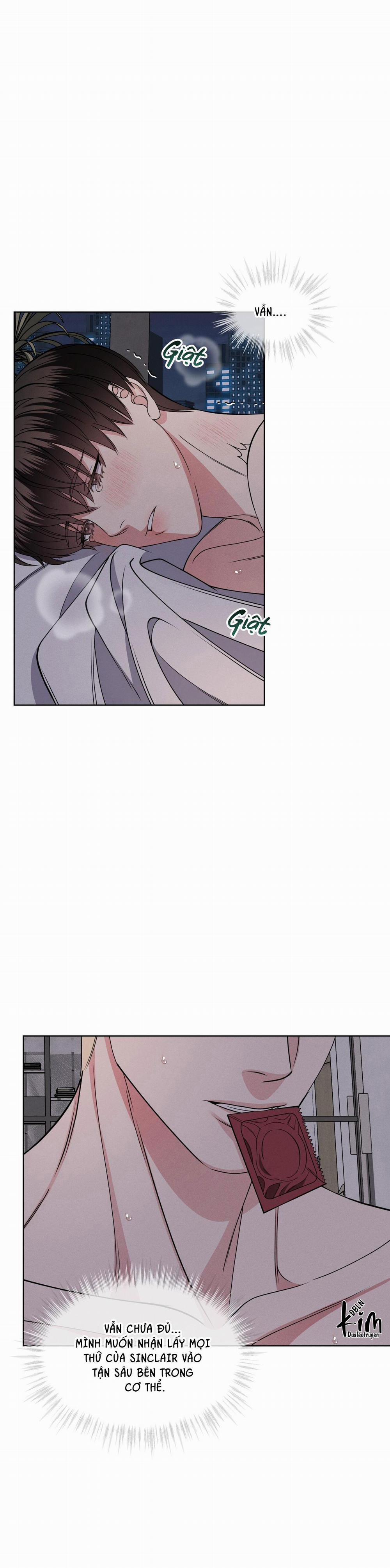 NIGHT OF LONDON 24 trang 26