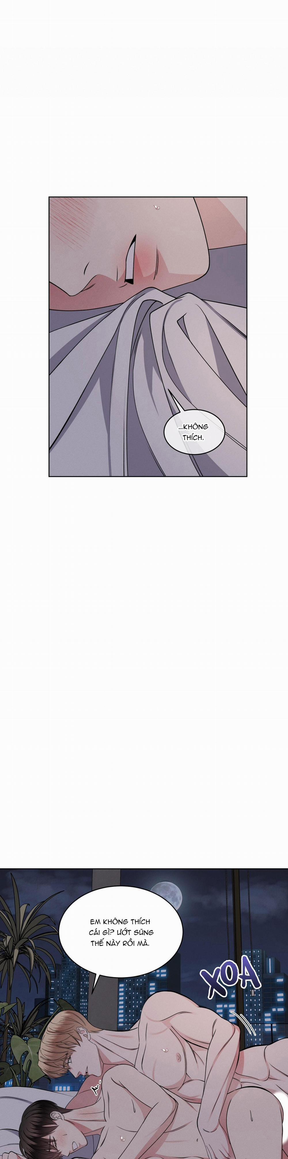 NIGHT OF LONDON 24 trang 27