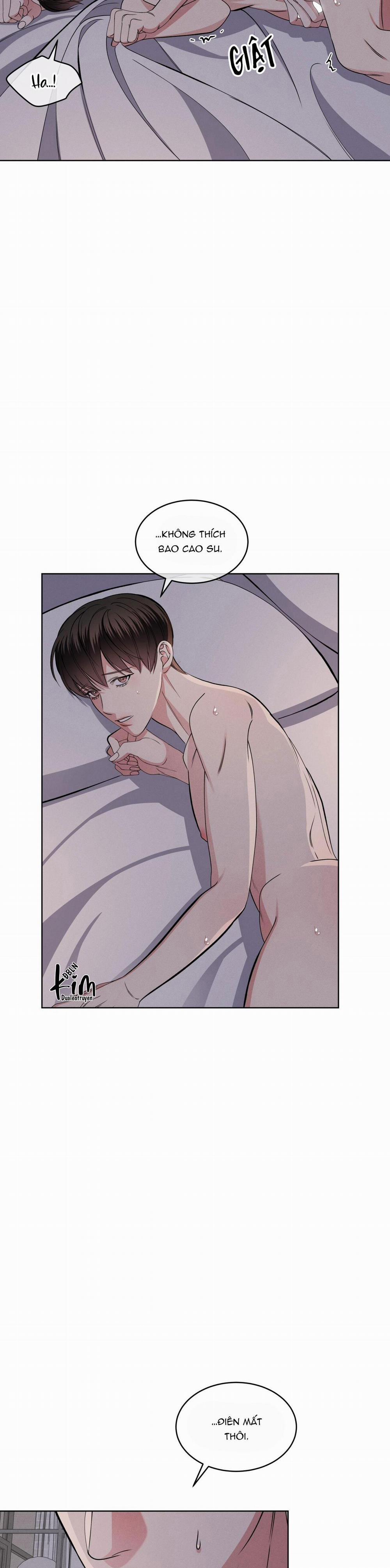 NIGHT OF LONDON 24 trang 28