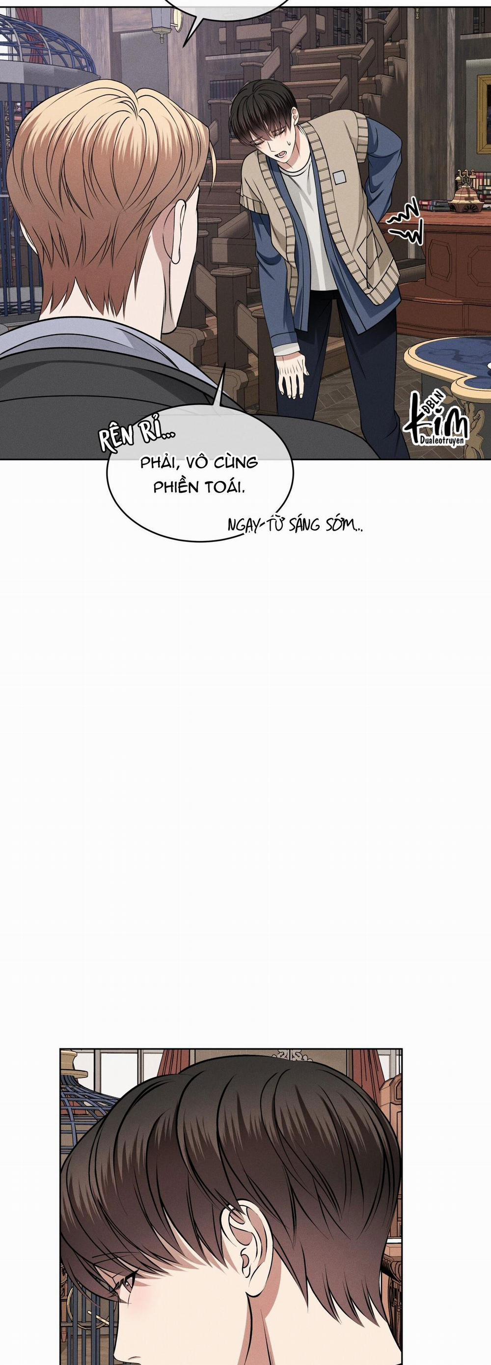 NIGHT OF LONDON 25 trang 11