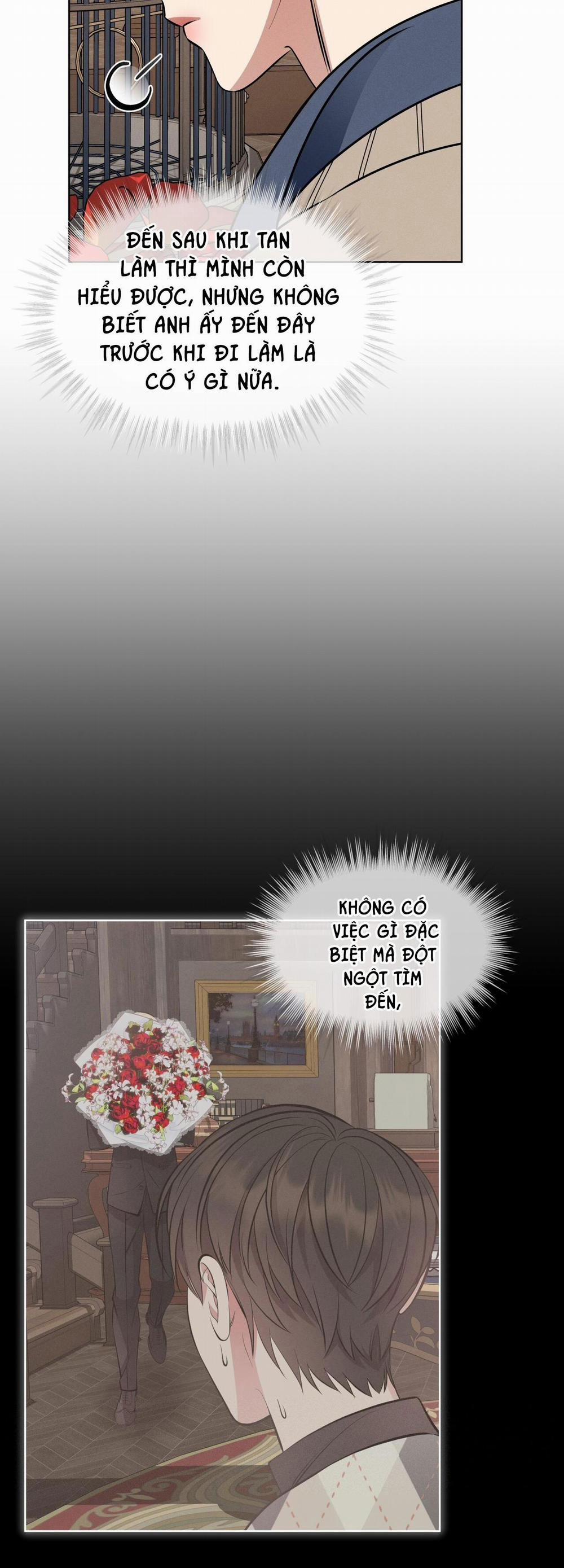 NIGHT OF LONDON 25 trang 12