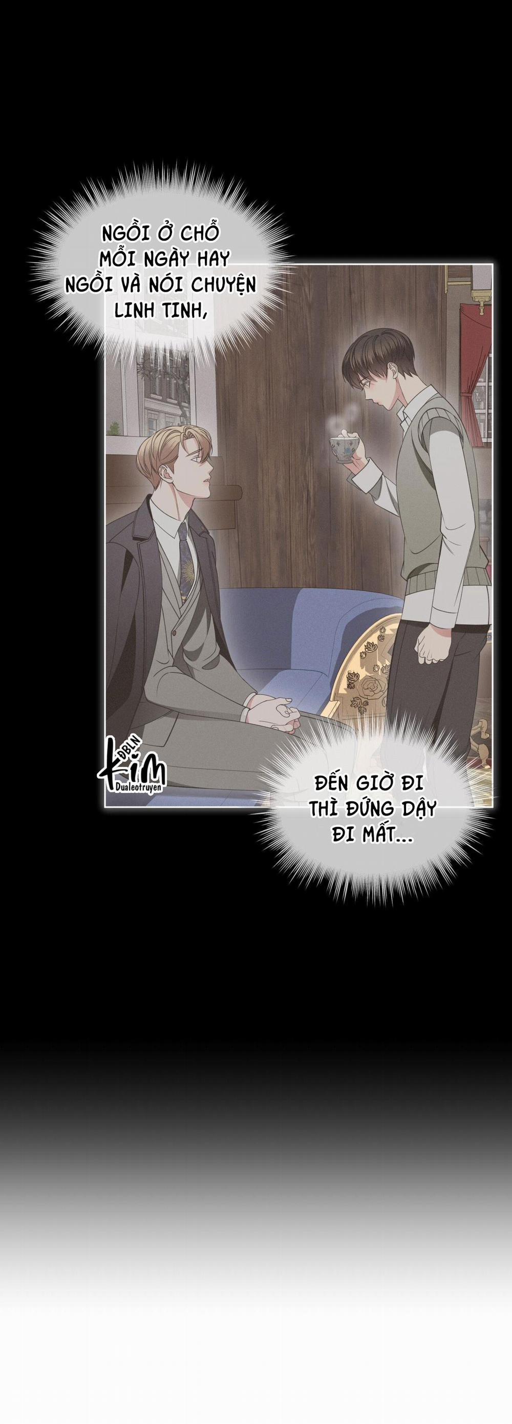 NIGHT OF LONDON 25 trang 13