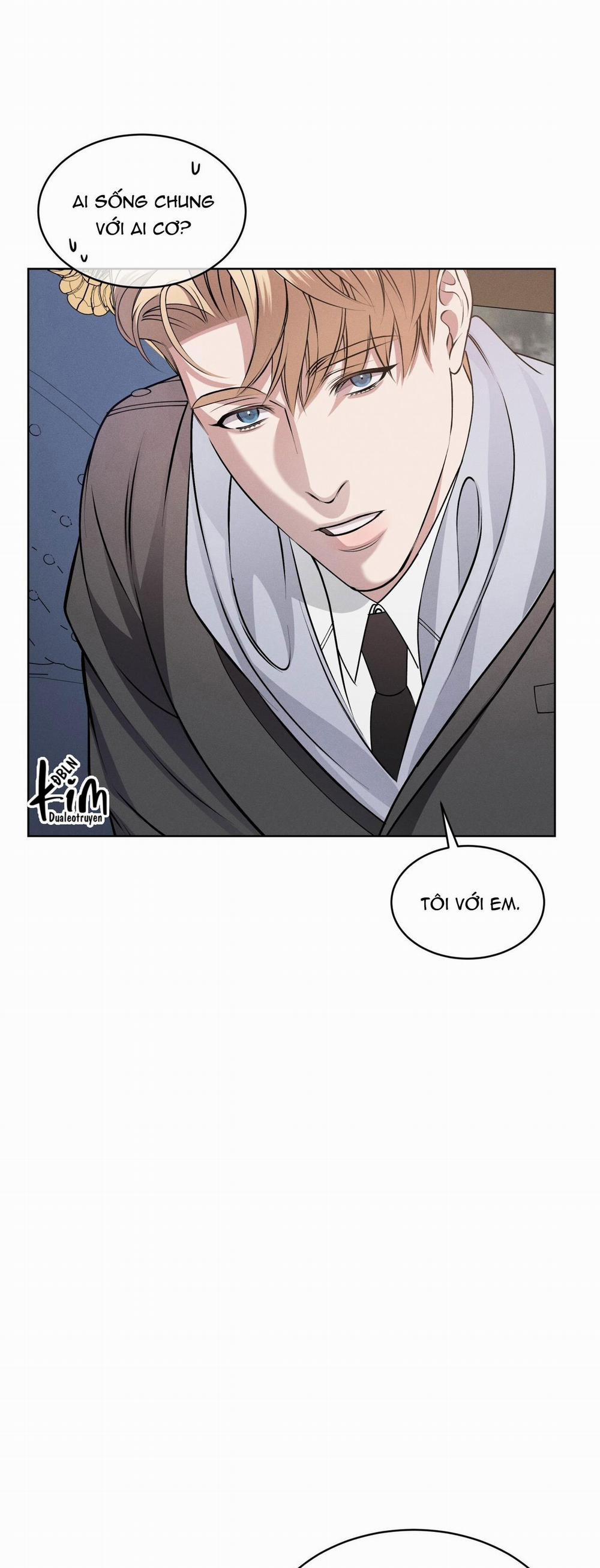 NIGHT OF LONDON 25 trang 15