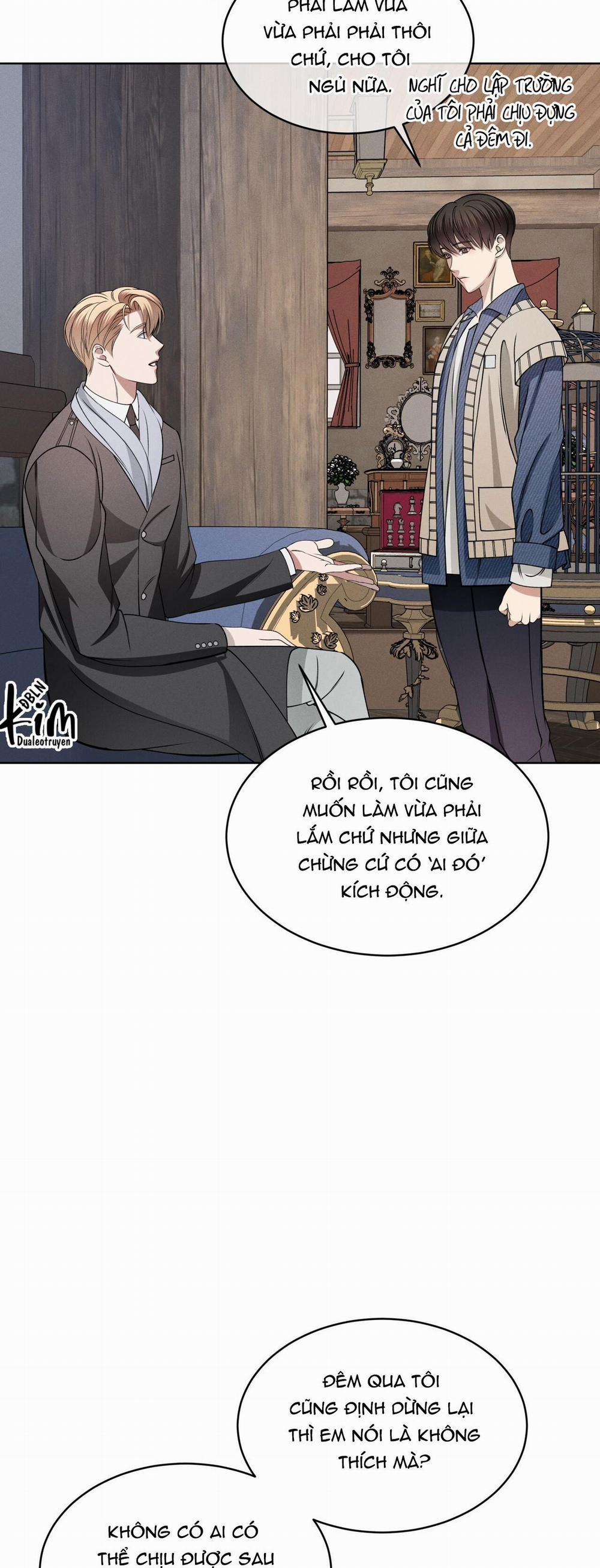 NIGHT OF LONDON 25 trang 18