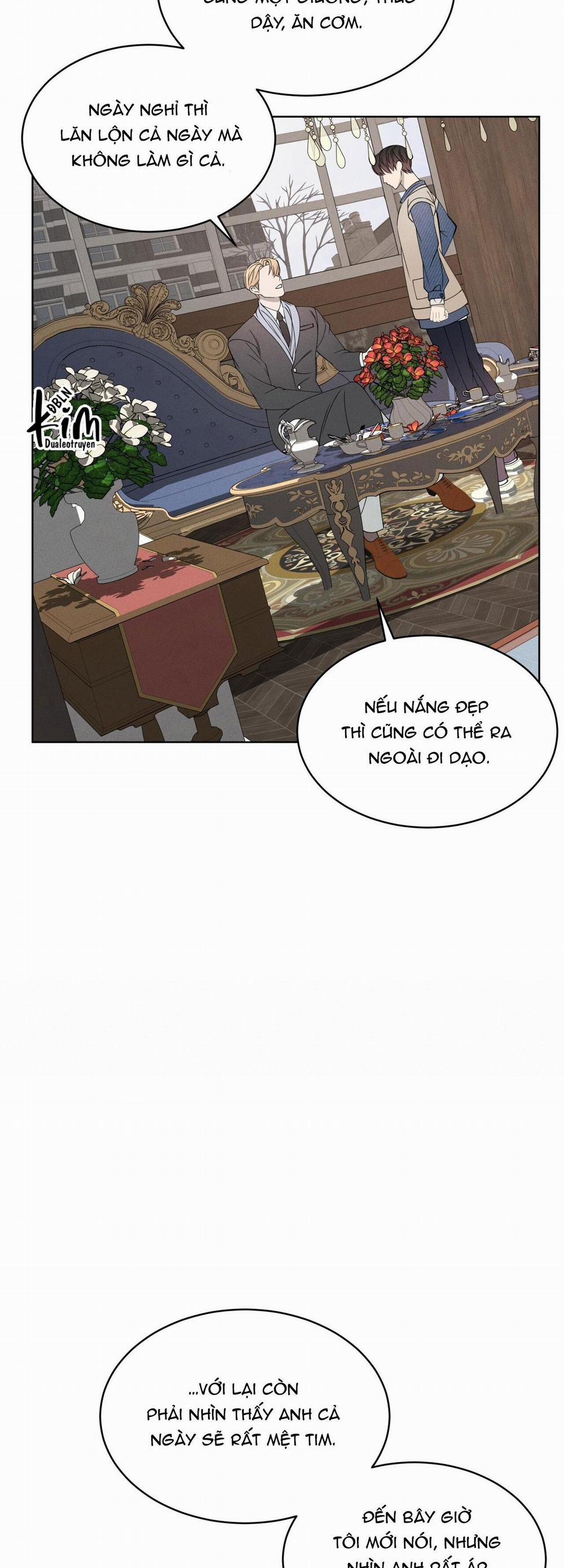 NIGHT OF LONDON 25 trang 21