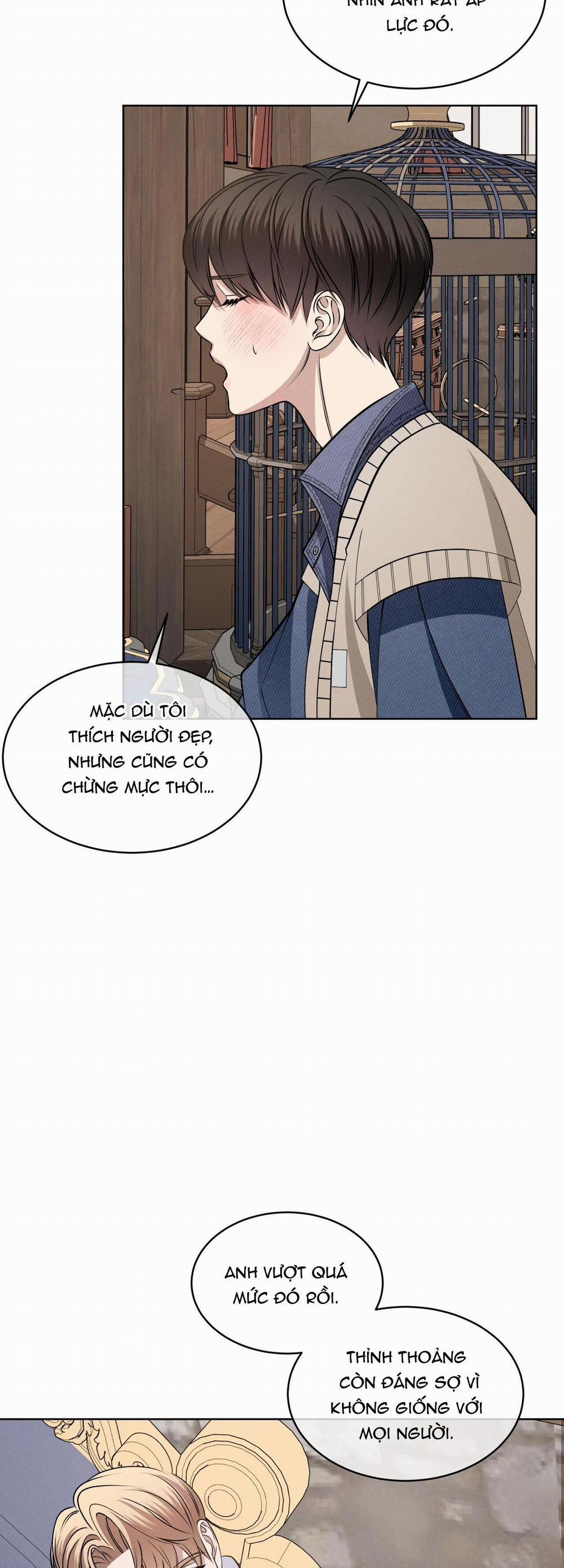 NIGHT OF LONDON 25 trang 22