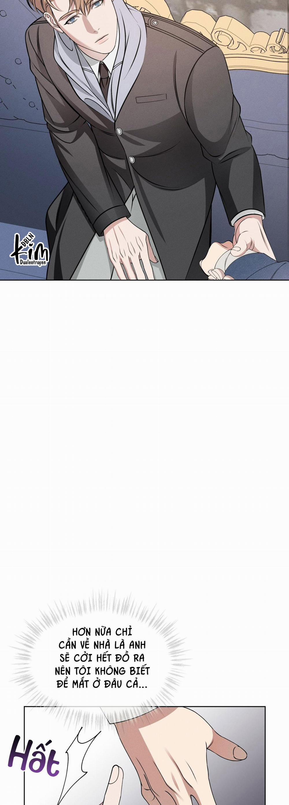 NIGHT OF LONDON 25 trang 23