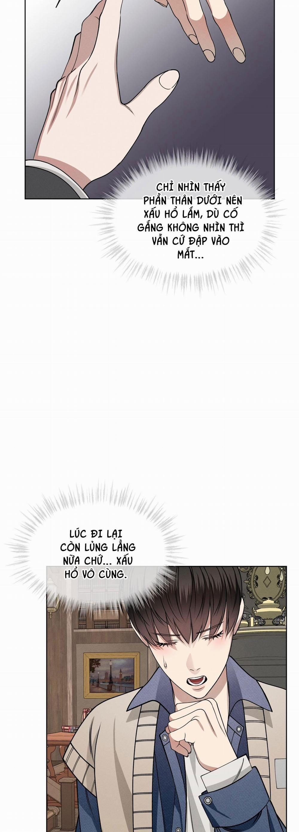 NIGHT OF LONDON 25 trang 24