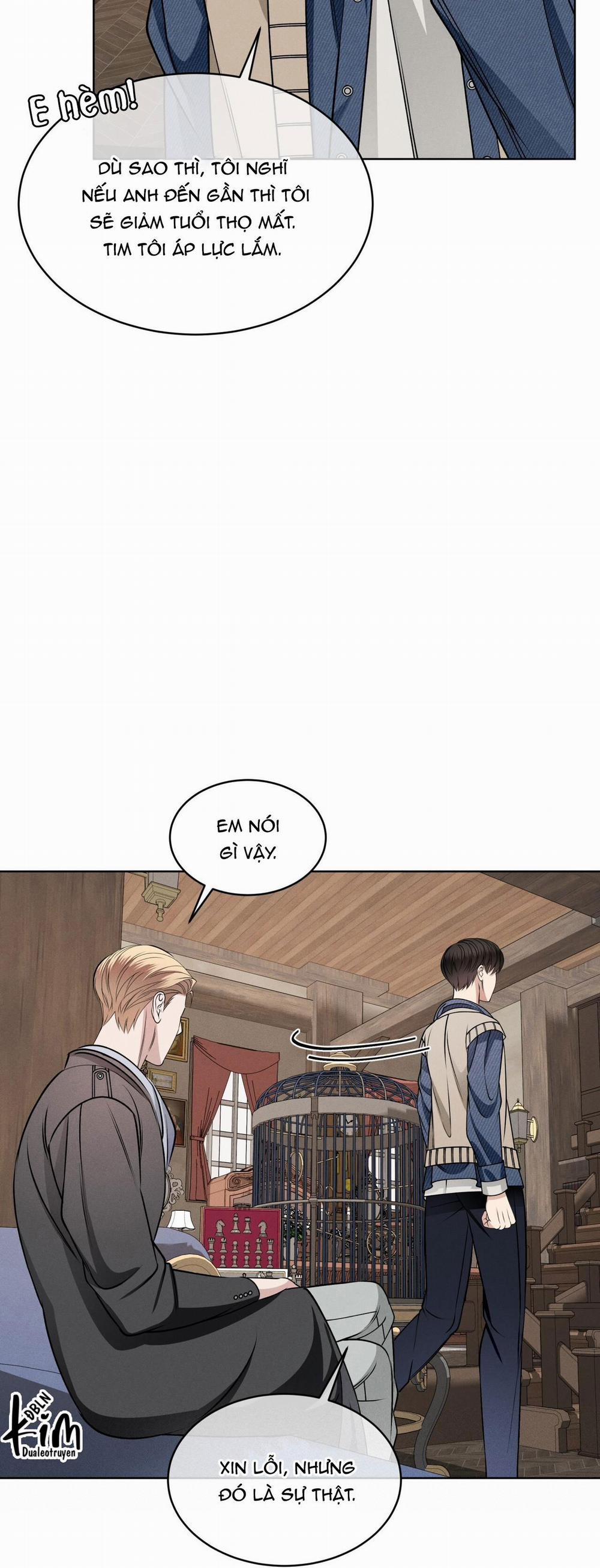 NIGHT OF LONDON 25 trang 25