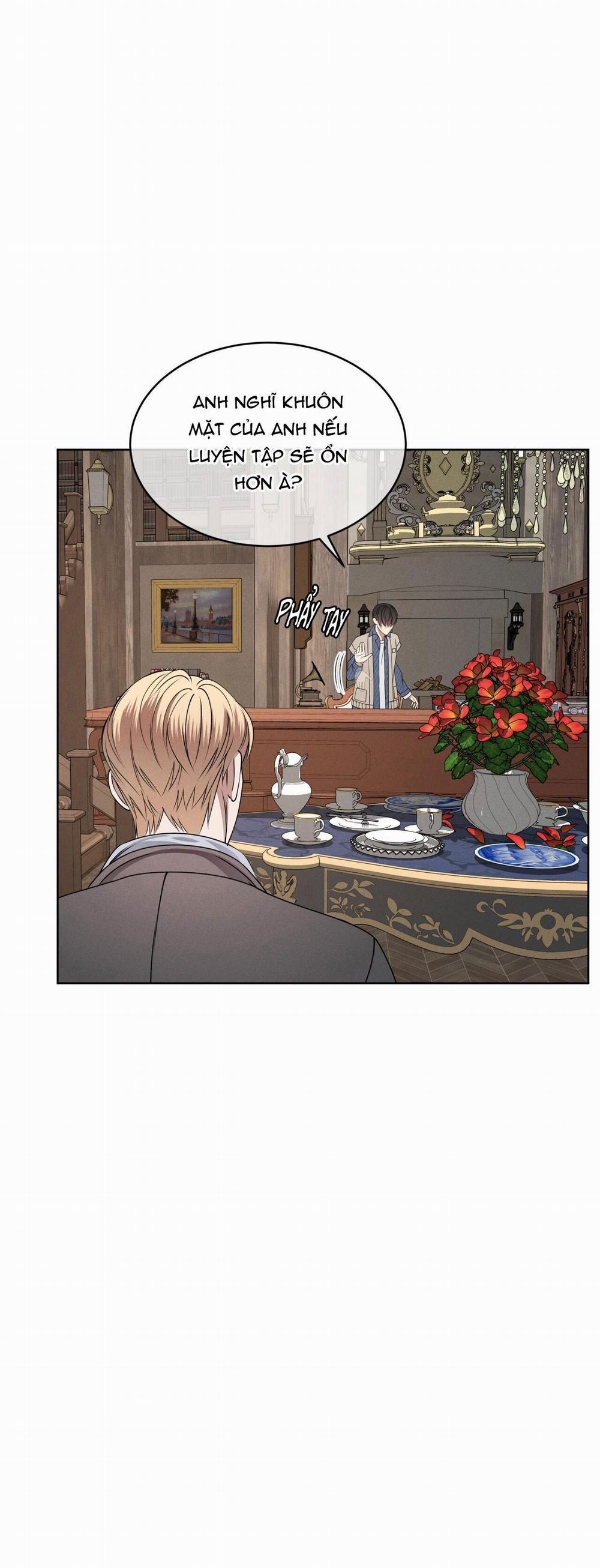 NIGHT OF LONDON 25 trang 27