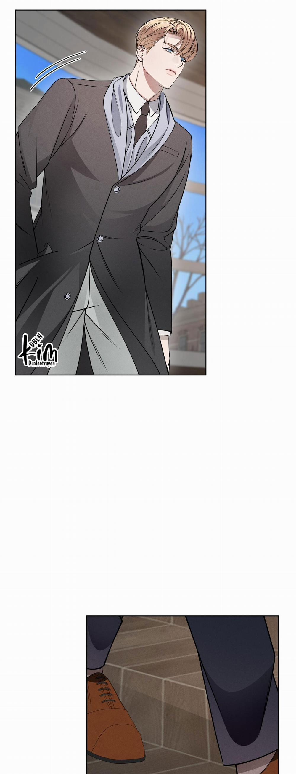 NIGHT OF LONDON 25 trang 28