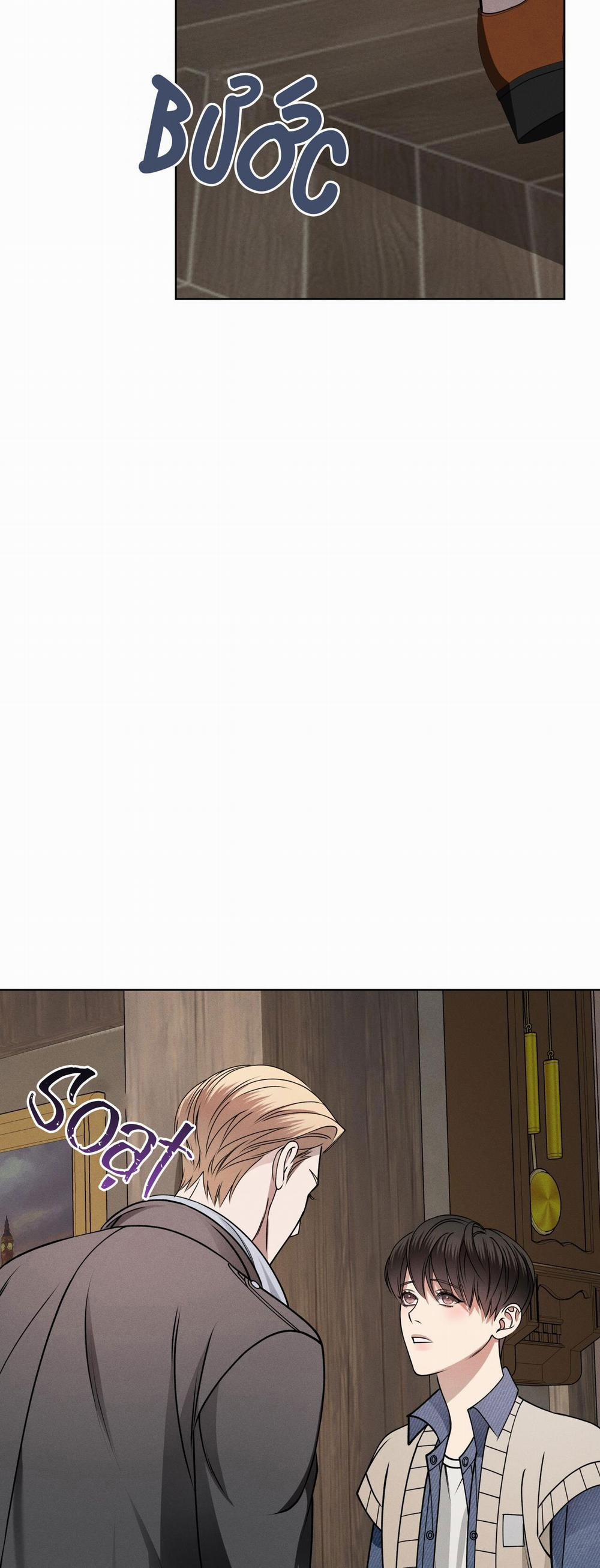 NIGHT OF LONDON 25 trang 29