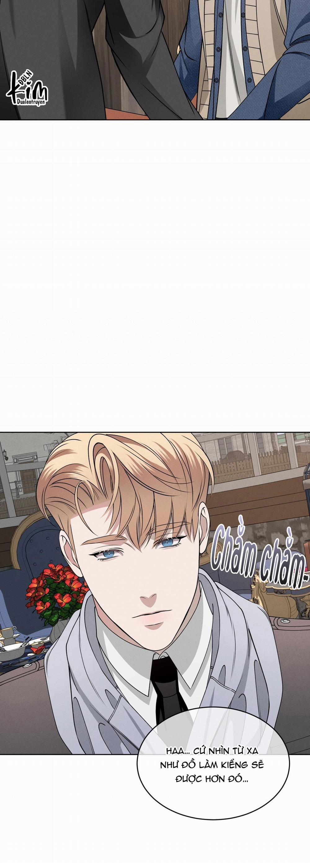 NIGHT OF LONDON 25 trang 30