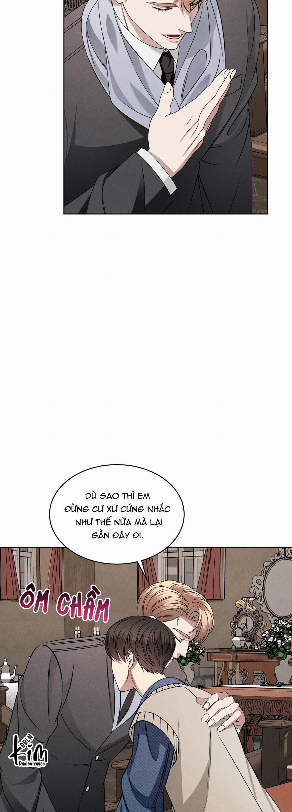 NIGHT OF LONDON 25 trang 33