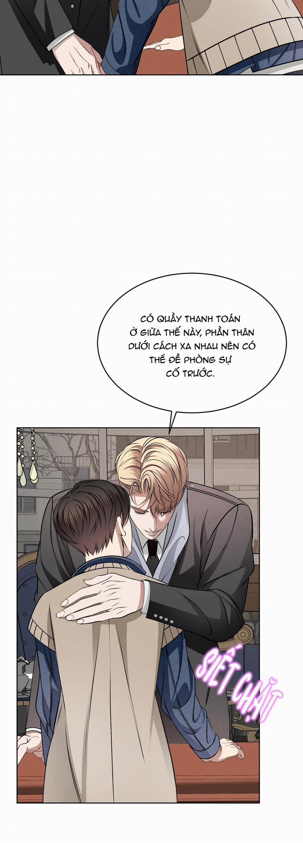 NIGHT OF LONDON 25 trang 34