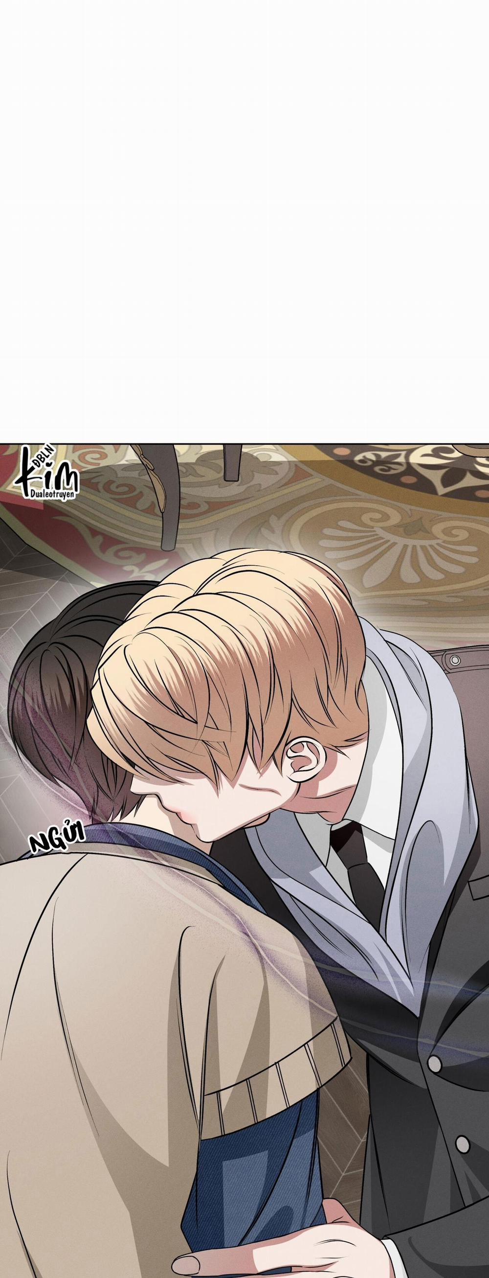 NIGHT OF LONDON 25 trang 35