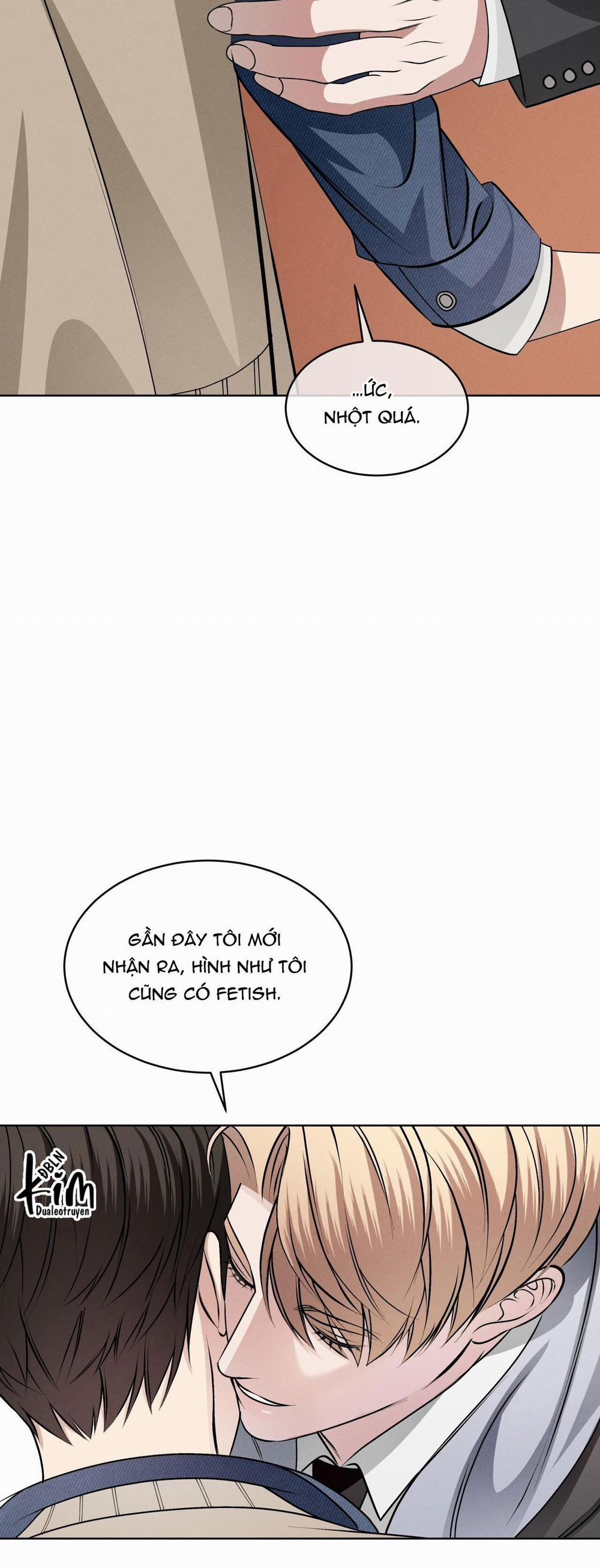 NIGHT OF LONDON 25 trang 36