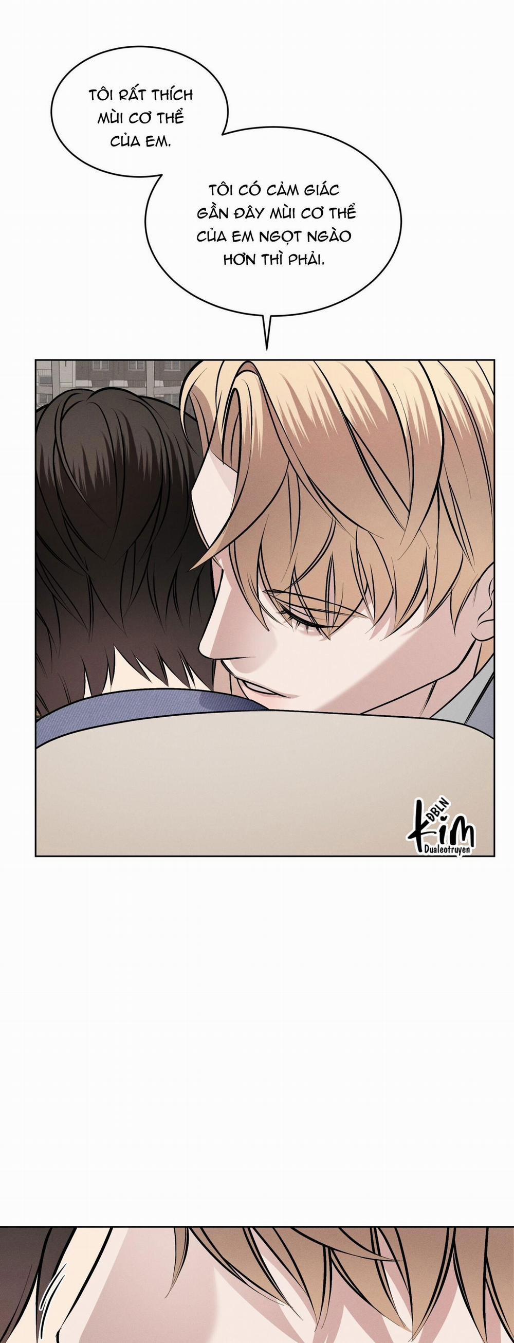 NIGHT OF LONDON 25 trang 38