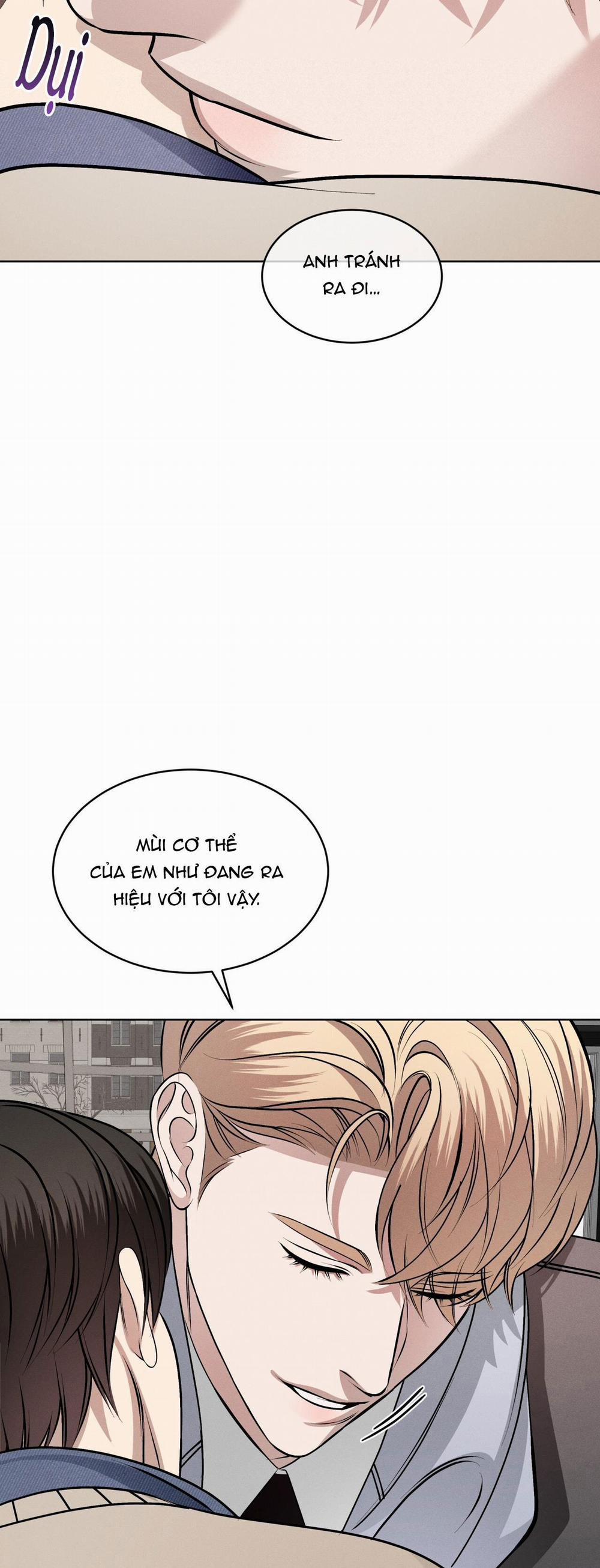 NIGHT OF LONDON 25 trang 39