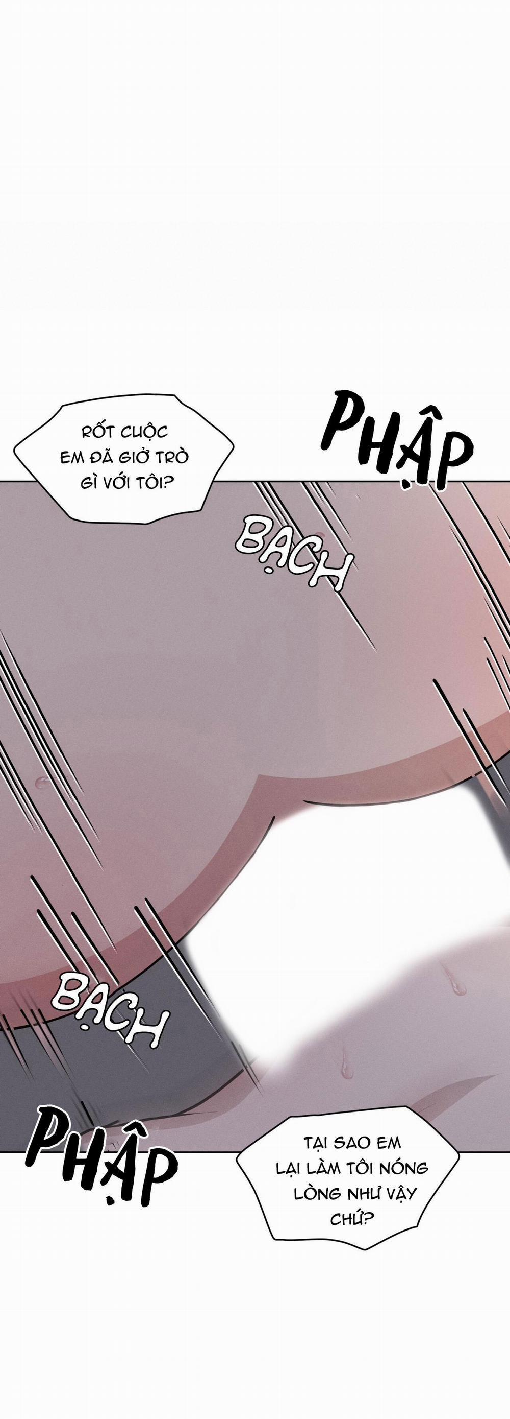 NIGHT OF LONDON 25 trang 4