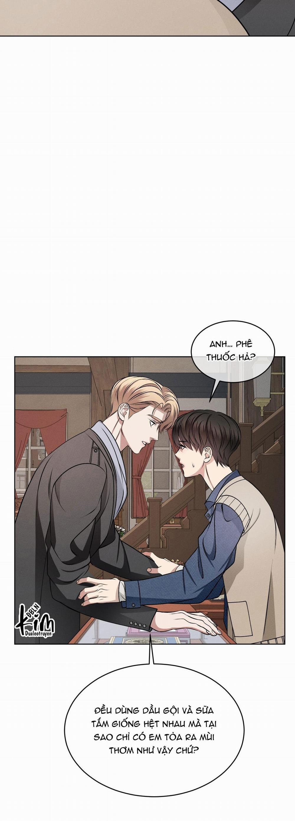 NIGHT OF LONDON 25 trang 40