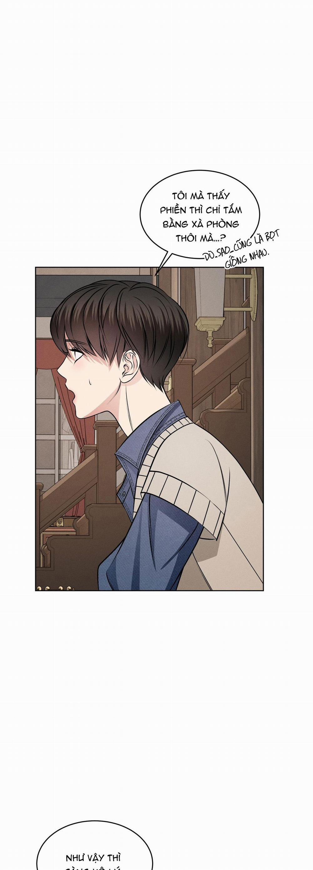 NIGHT OF LONDON 25 trang 41