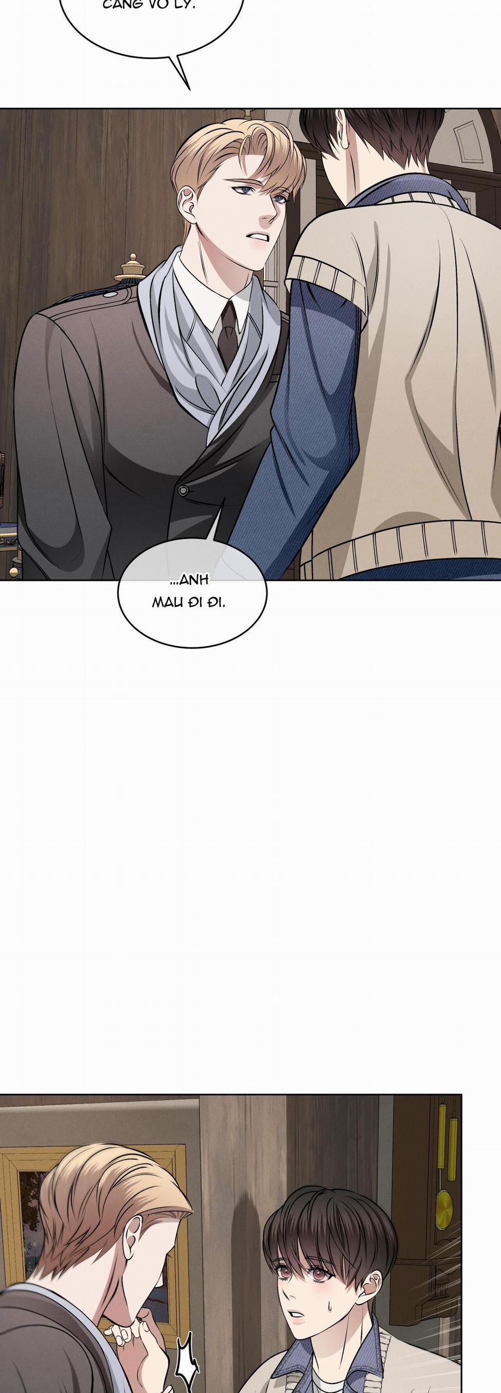 NIGHT OF LONDON 25 trang 42