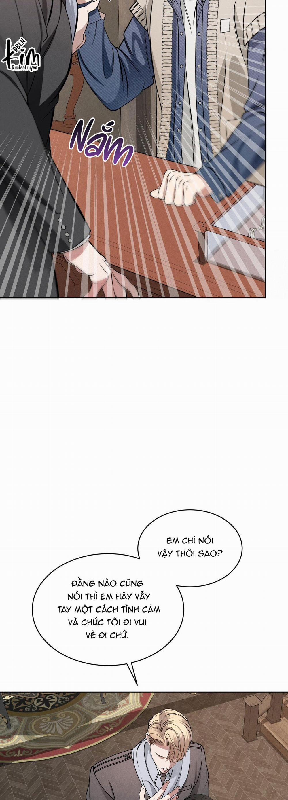 NIGHT OF LONDON 25 trang 43