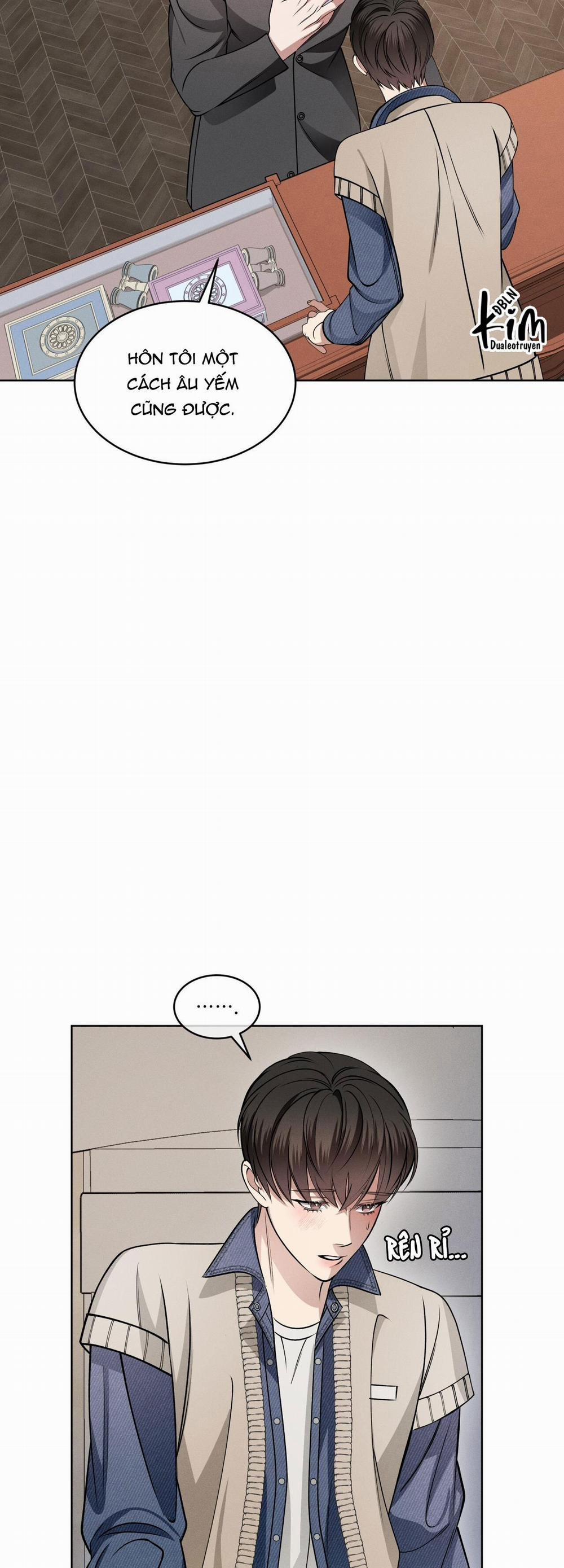 NIGHT OF LONDON 25 trang 44