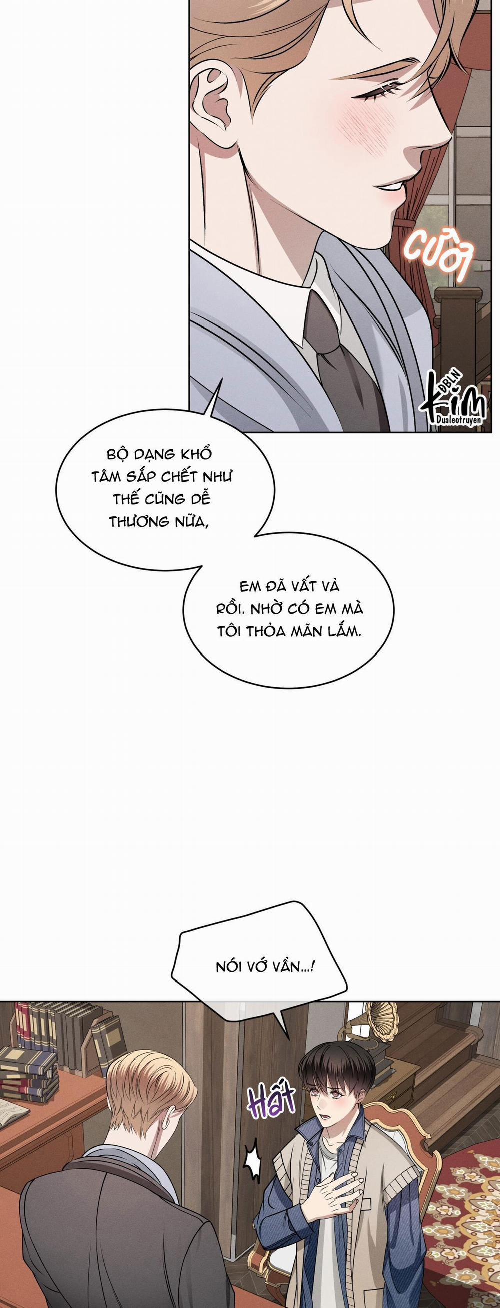 NIGHT OF LONDON 25 trang 46