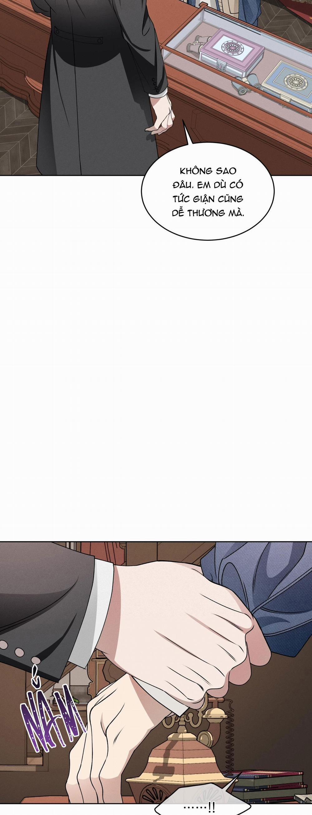 NIGHT OF LONDON 25 trang 47