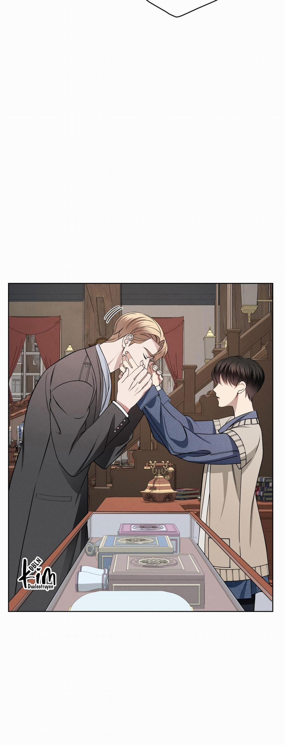 NIGHT OF LONDON 25 trang 48