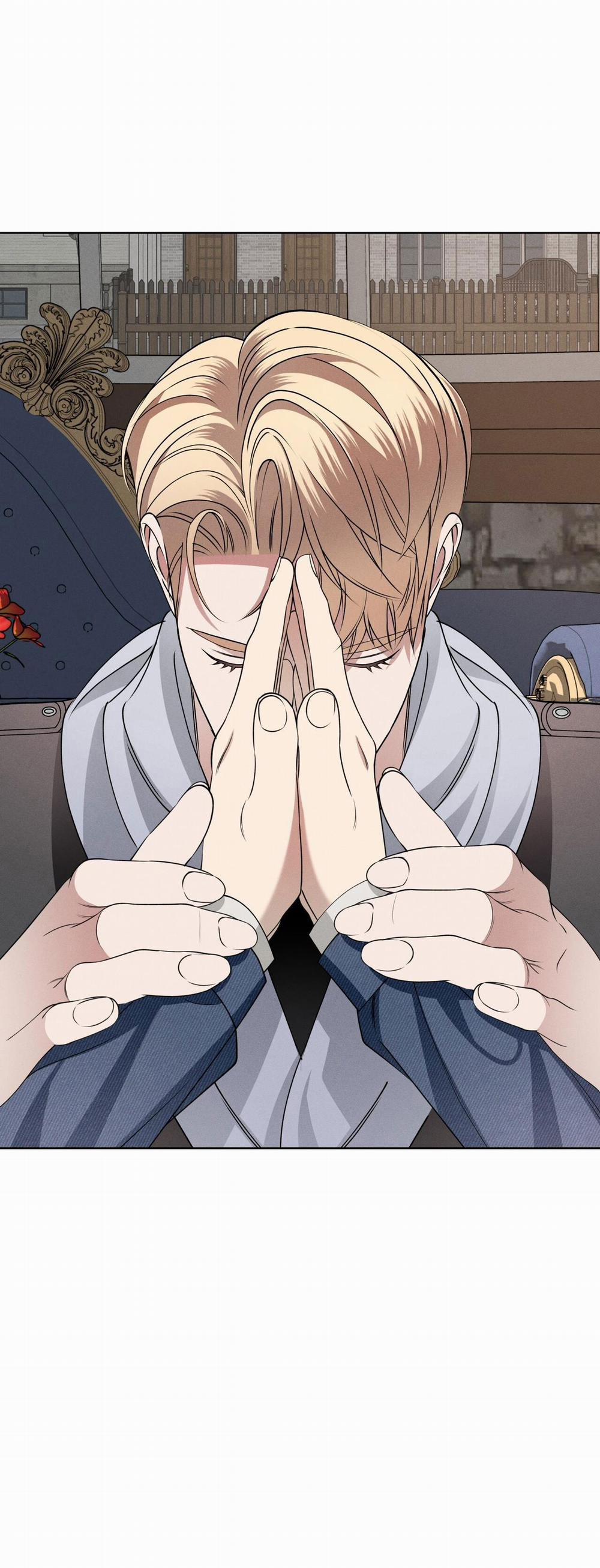 NIGHT OF LONDON 25 trang 49